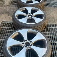 Cerchi 5x112 Mercedes Vw Audi