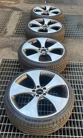 Cerchi 5x112 Mercedes Vw Audi