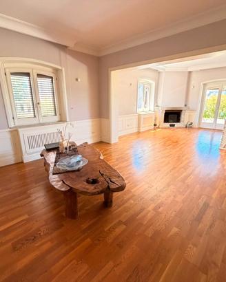 Prestigiosa Villa Panoramica + Piscina Caserta Cro