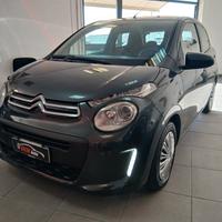 Citroen C1 - 1.0 VTi 69CV NEOPATENTATI