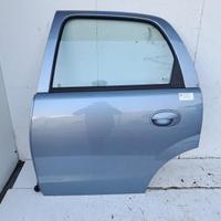 13114690 PORTA POSTERIORE SX OPEL CORSA (C) 1.2 B 