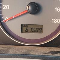 HYUNDAI ATOS