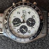 Orologio Citizen promaster Panda vintage 