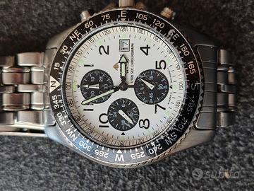 Orologio Citizen promaster Panda vintage 