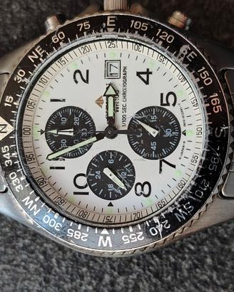 Orologio Citizen promaster Panda vintage 