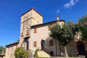 Castello Monzuno [Cod. rif 3253014VRG]