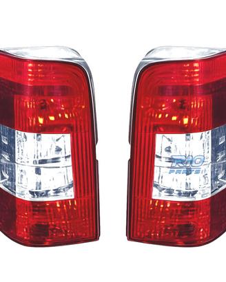 FANALI PEUGEOT PARTNER II 1P 02-08