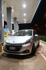 Peugeot 208 - 2016 - OK NEOPATENTATI - Euro 6b