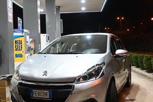 Peugeot 208 - 2016 - OK NEOPATENTATI - Euro 6b