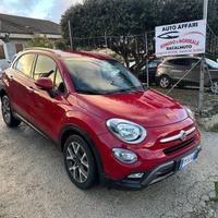 Fiat 500X 1.3 MultiJet 95 CV Cross