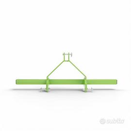 Telaio Multy 140 cm per trattore 12-60 HP