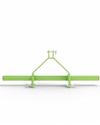 Telaio Multy 140 cm per trattore 12-60 HP