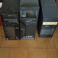 Computer  non funzionanti u