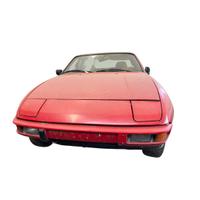 RICAMBI USATI AUTO PORSCHE 924 CoupÃ© 924XK Benzin