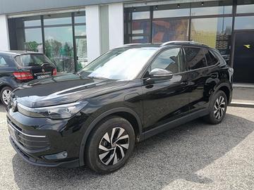 Volkswagen Tiguan 1.5 tsi ehybrid Edition Plus 204