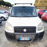 FIAT Doblo Doblò 1.3 Multijet 16V