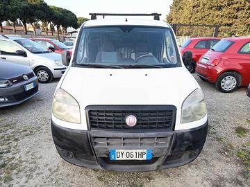 FIAT Doblo Doblò 1.3 Multijet 16V