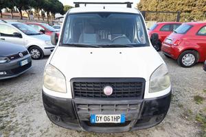 FIAT Doblo Doblò 1.3 Multijet 16V