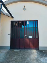 Magazzino/ laboratorio