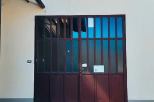 Magazzino/ laboratorio