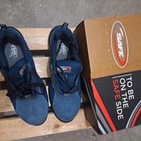 Scarpa antinfortunistica SAFE