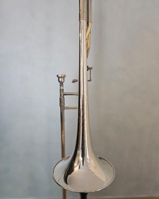 Conn 88HSCL Silver Professionale Campana Sterling