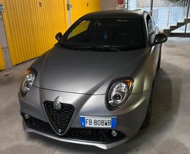Alfa Romeo MiTo Quadrifoglio Verde-Veloce