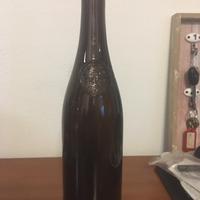 Bottiglie per il vino con marchio