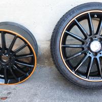 Cerchi auto