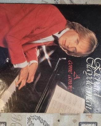 Dischi vinile