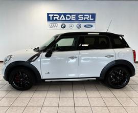 MINI Countryman  Mini Cooper S Countryman ALL 4
