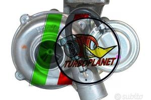 TURBO TURBONA TURBOCOMPRRSSORE KUBOTA MARINE 5.250