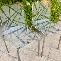 Sedie Colico - coppia