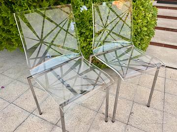 Sedie Colico - coppia