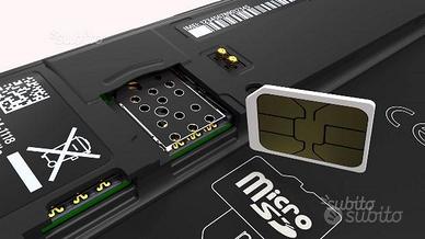 Lumia 950 dual SIM telefonica