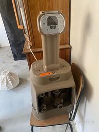 Motore piscina idromassaggio intex