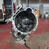 CAMBIO MANUALE MAZDA 2 BENZINA