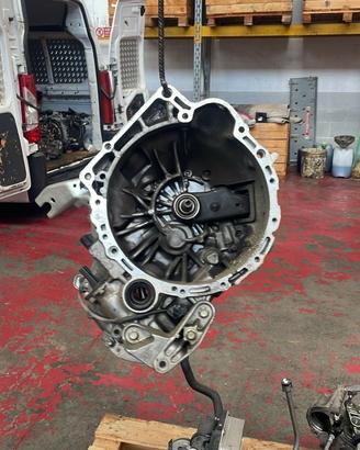CAMBIO MANUALE MAZDA 2 BENZINA