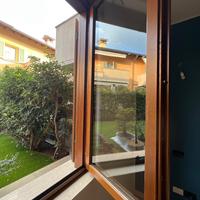 Finestre doppio vetro