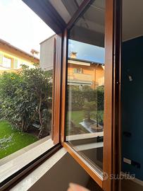 Finestre doppio vetro