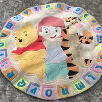 Tappeto Winnie the Pooh