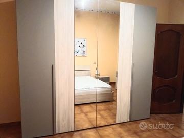 Arredamento casa completo Mercatone Uno (2018) – o