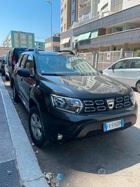 Dacia Duster 1.5 dCi 8v 110Cv
