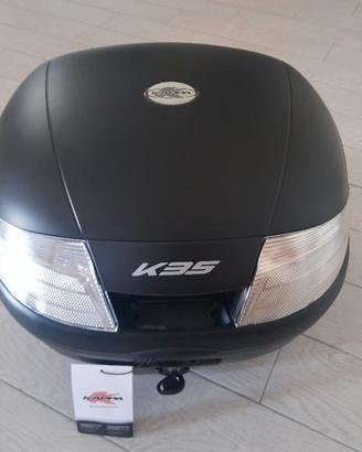 Bauletto Kappa 35