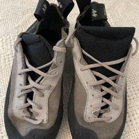 Scarpe da arrampicata Vuarde plus mis.37