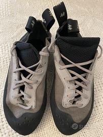 Scarpe da arrampicata Vuarde plus mis.37