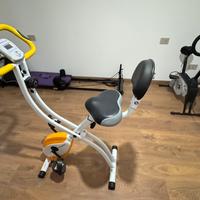 Cyclette Ultrasport