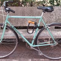 bici da corsa Bianchi