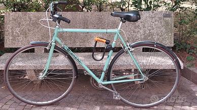 bici da corsa Bianchi