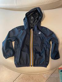 Giubbino K-Way bambini